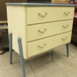 800 1415 CHEST OF DRAWERS